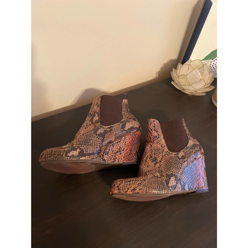RAMPAGE boots - Picture 2 of 5
